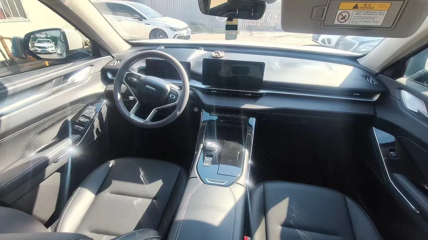 2022 Haval H6 1.5T 184HP L4 7DCT,autocango,china used car exporter,china ev exporter,chinese used car exporter,chinese used ev exporter