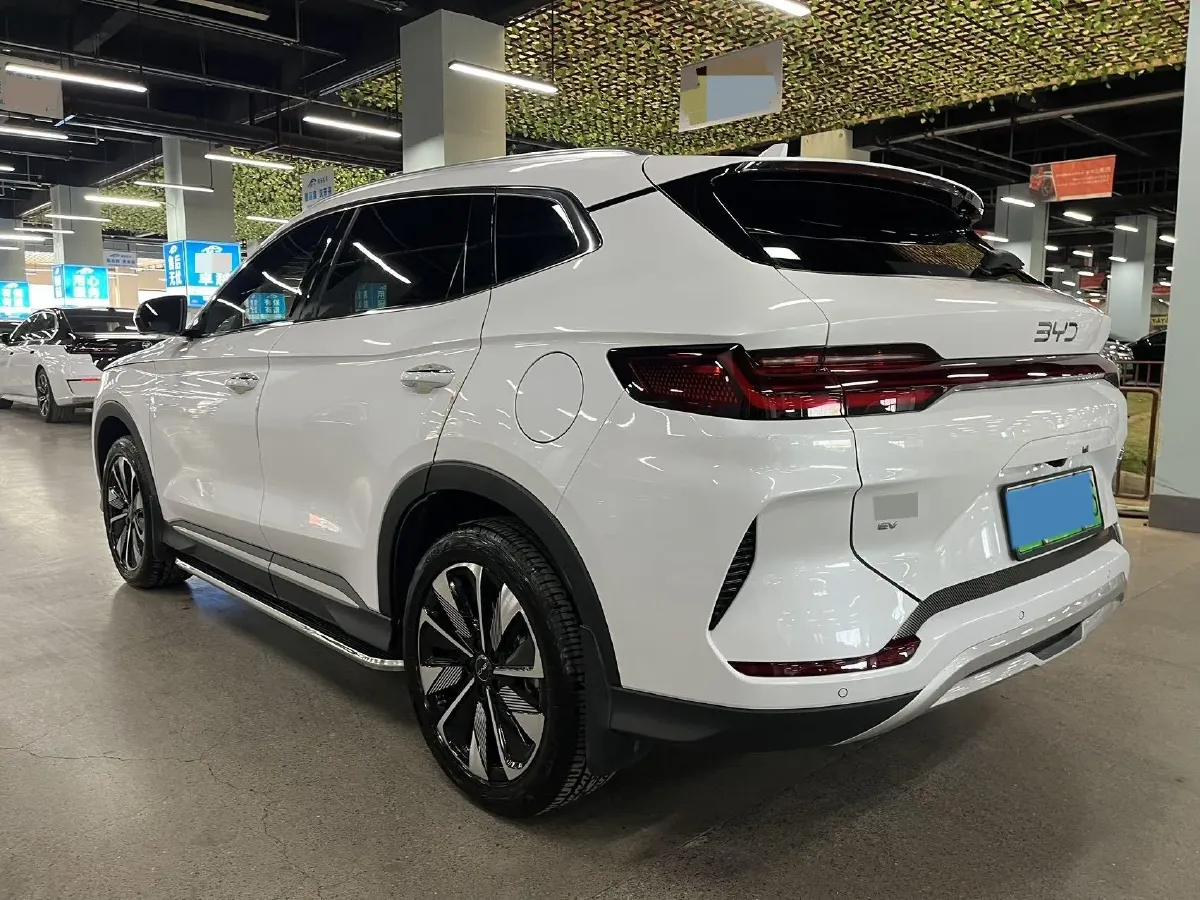 2024 BYD Song Plus BEV 71.8KWH,autocango,china used car exporter,china ev exporter,chinese used car exporter,chinese used ev exporter