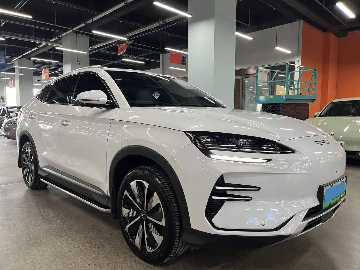 2024 BYD Song Plus BEV 71.8KWH,autocango,china used car exporter,china ev exporter,chinese used car exporter,chinese used ev exporter