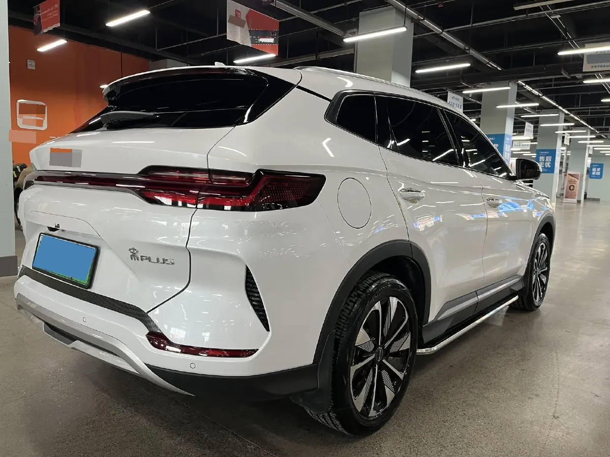 2024 BYD Song Plus BEV 71.8KWH,autocango,china used car exporter,china ev exporter,chinese used car exporter,chinese used ev exporter