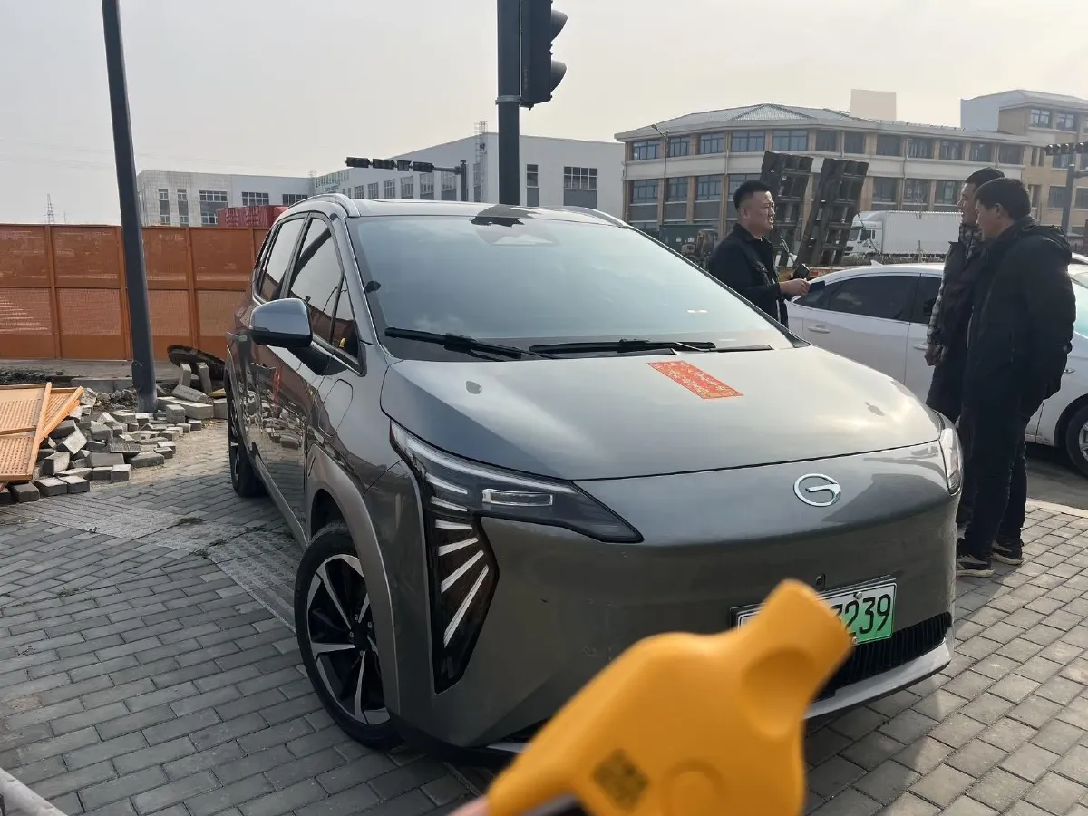 2023 Aion S Plus BEV 59.4KWH,autocango,china used car exporter,china ev exporter,chinese used car exporter,chinese used ev exporter