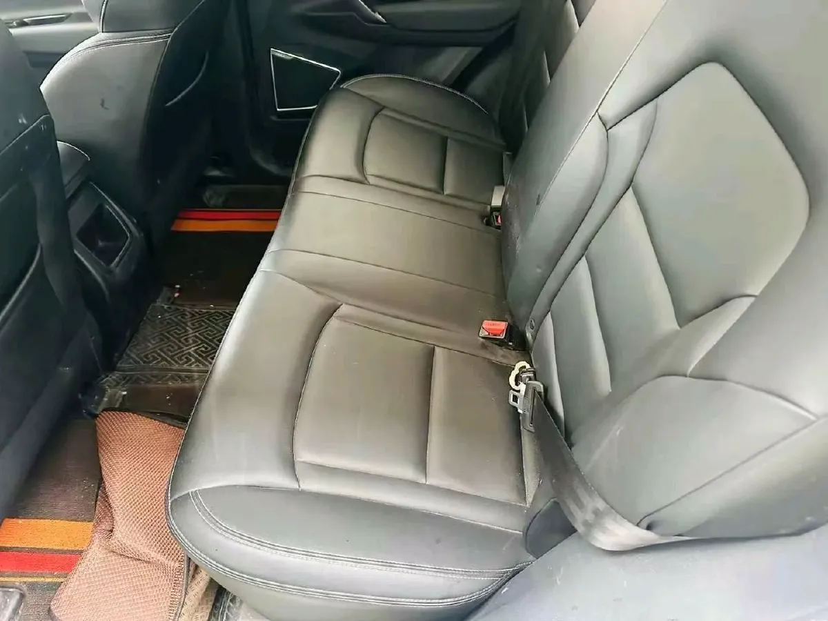 2021 Geely JiaJi 1.8T 184HP L4 7DCT,autocango,china used car exporter,china ev exporter,chinese used car exporter,chinese used ev exporter