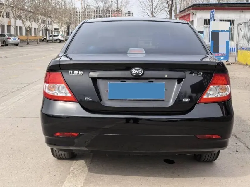 2018 BYD F3 1.5L 109HP L4 5MT,autocango,china used car exporter,china ev exporter,chinese used car exporter,chinese used ev exporter