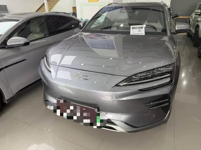 2025 BYD Song Plus BEV 71.8KWH,autocango,china used car exporter,china ev exporter,chinese used car exporter,chinese used ev exporter