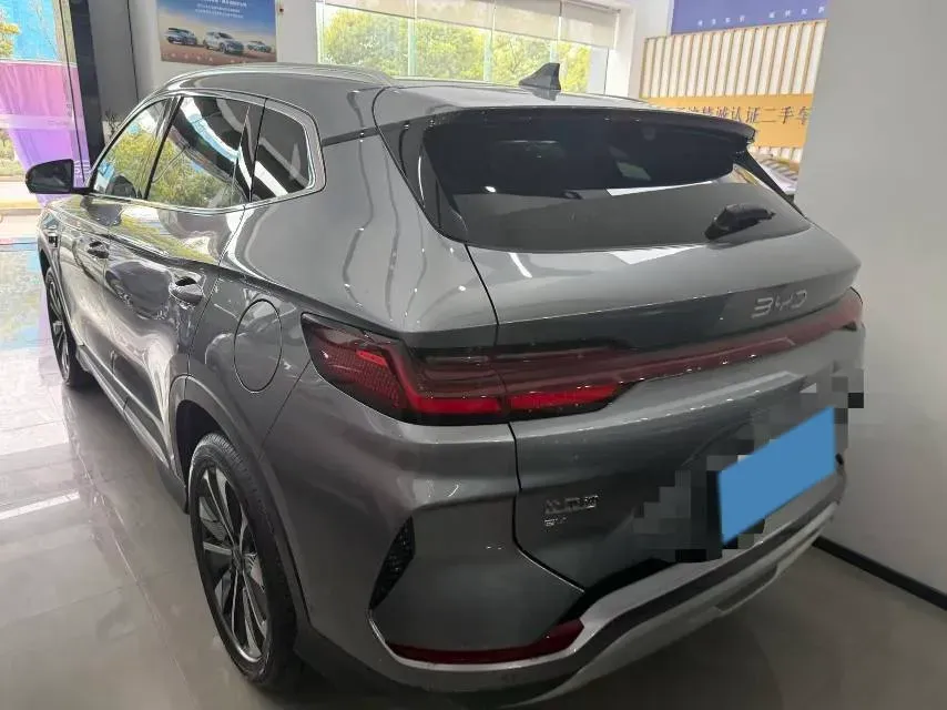 2025 BYD Song Plus BEV 71.8KWH,autocango,china used car exporter,china ev exporter,chinese used car exporter,chinese used ev exporter