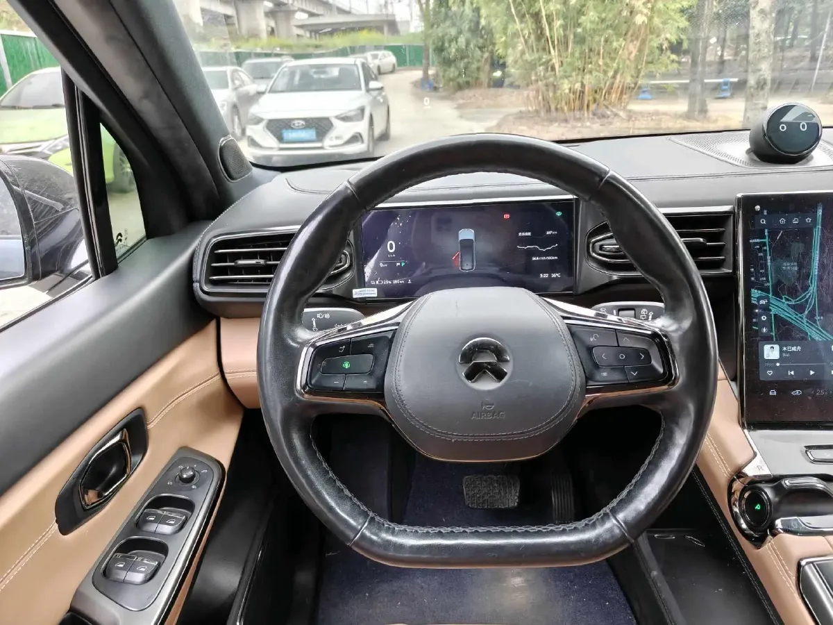 2020 NIO ES8 BEV 100KWH,autocango,china used car exporter,china ev exporter,chinese used car exporter,chinese used ev exporter