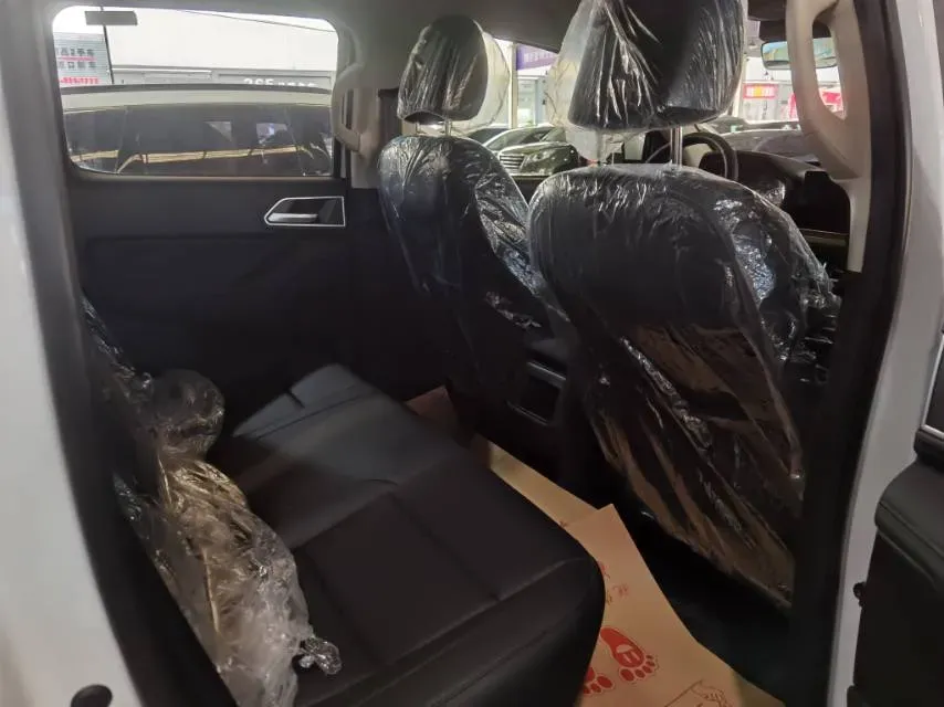 2026 Great Wall Poer 2.4T 186HP L4 9AT,autocango,china used car exporter,china ev exporter,chinese used car exporter,chinese used ev exporter