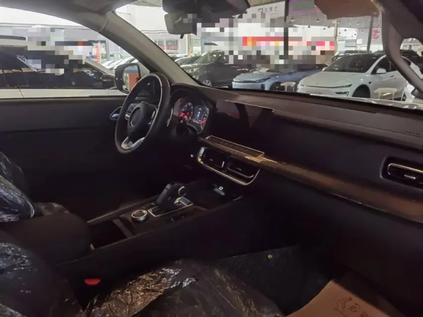 2026 Great Wall Poer 2.4T 186HP L4 9AT,autocango,china used car exporter,china ev exporter,chinese used car exporter,chinese used ev exporter