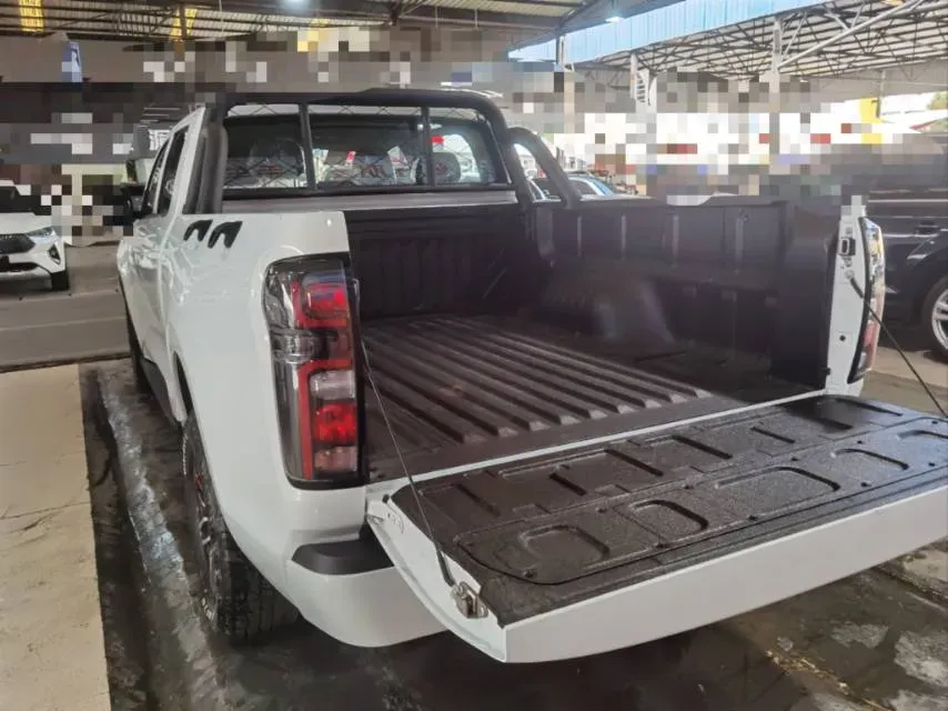 2026 Great Wall Poer 2.4T 186HP L4 9AT,autocango,china used car exporter,china ev exporter,chinese used car exporter,chinese used ev exporter