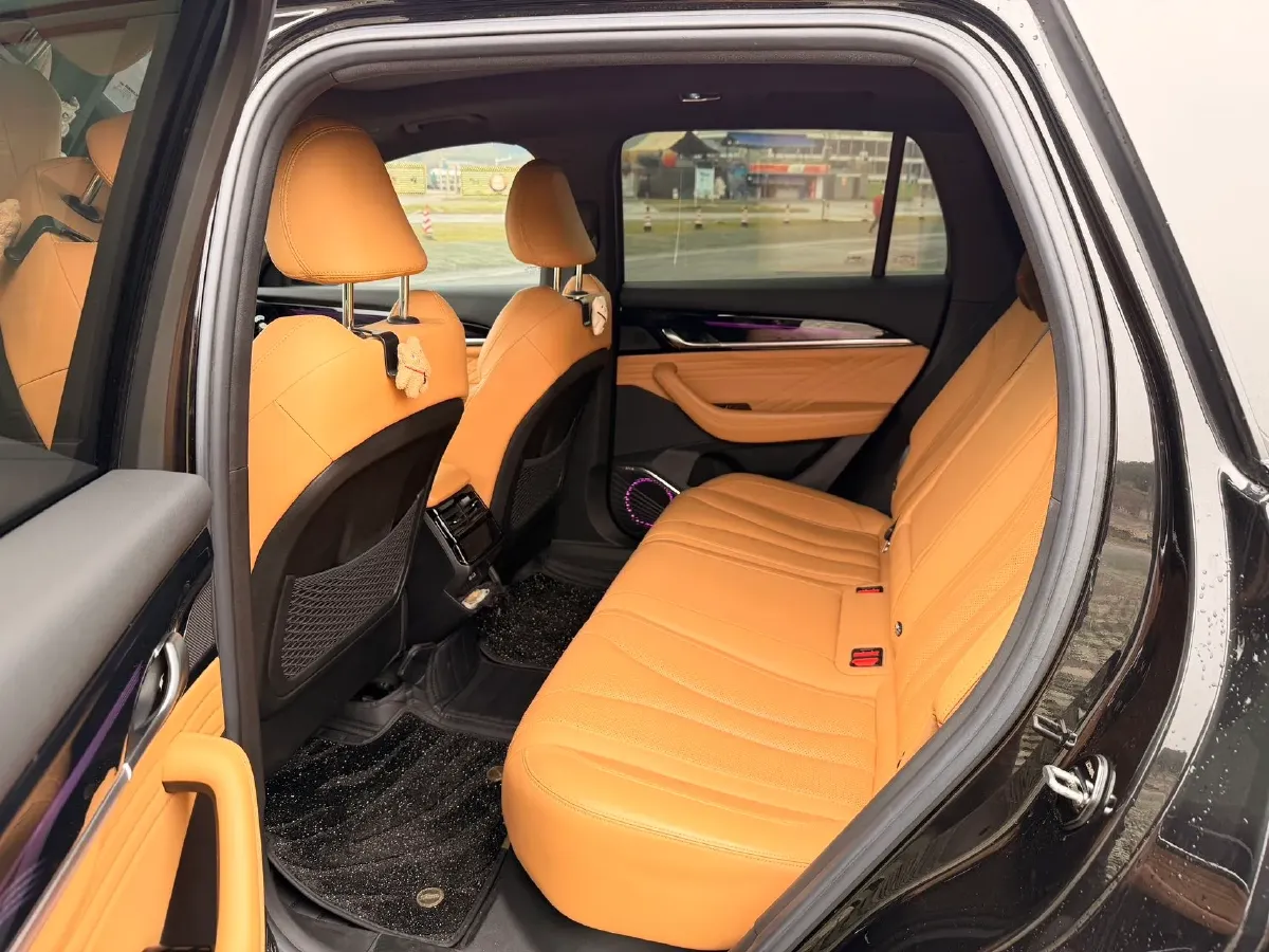 2024 Geely Monjaro 1.5T 163HP L4 3DHT Hybrid,autocango,china used car exporter,china ev exporter,chinese used car exporter,chinese used ev exporter