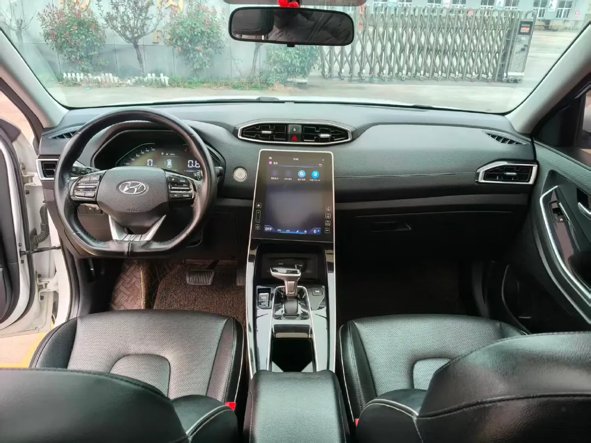 2020 Hyundai ix25 1.5L 115HP L4 CVT,autocango,china used car exporter,china ev exporter,chinese used car exporter,chinese used ev exporter