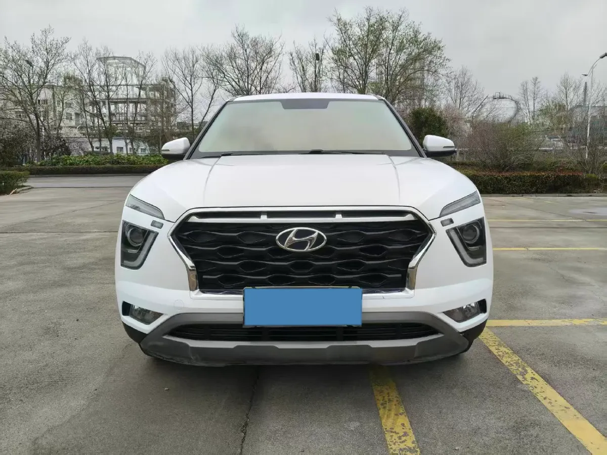 2020 Hyundai ix25 1.5L 115HP L4 CVT,autocango,china used car exporter,china ev exporter,chinese used car exporter,chinese used ev exporter