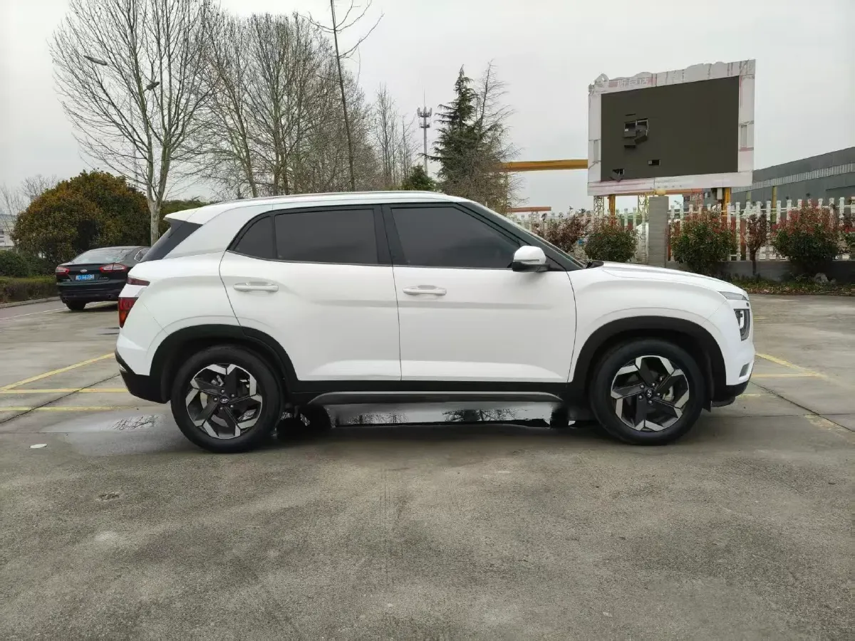 2020 Hyundai ix25 1.5L 115HP L4 CVT,autocango,china used car exporter,china ev exporter,chinese used car exporter,chinese used ev exporter