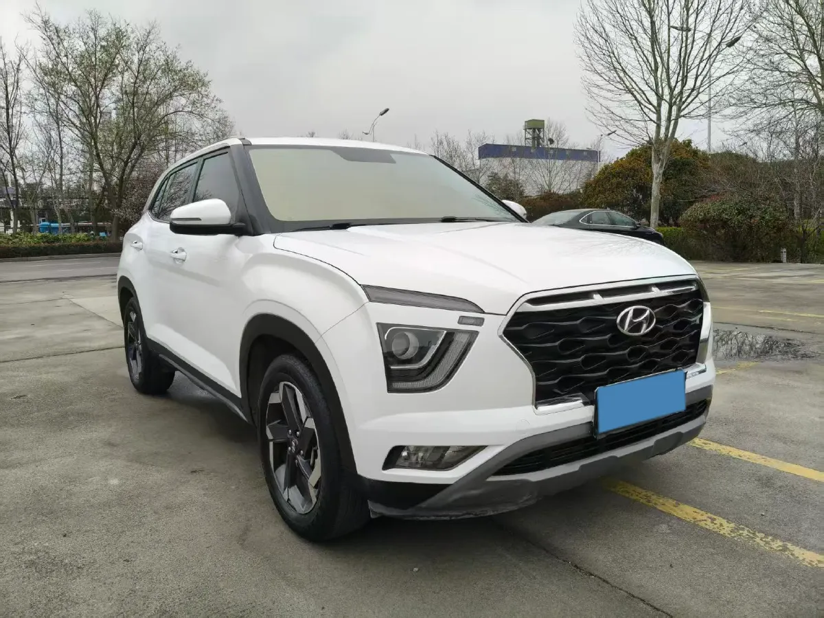 2020 Hyundai ix25 1.5L 115HP L4 CVT,autocango,china used car exporter,china ev exporter,chinese used car exporter,chinese used ev exporter