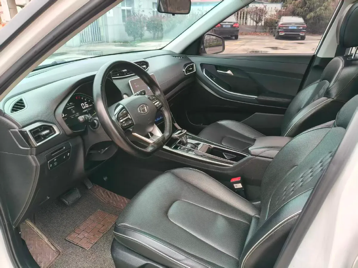 2020 Hyundai ix25 1.5L 115HP L4 CVT,autocango,china used car exporter,china ev exporter,chinese used car exporter,chinese used ev exporter