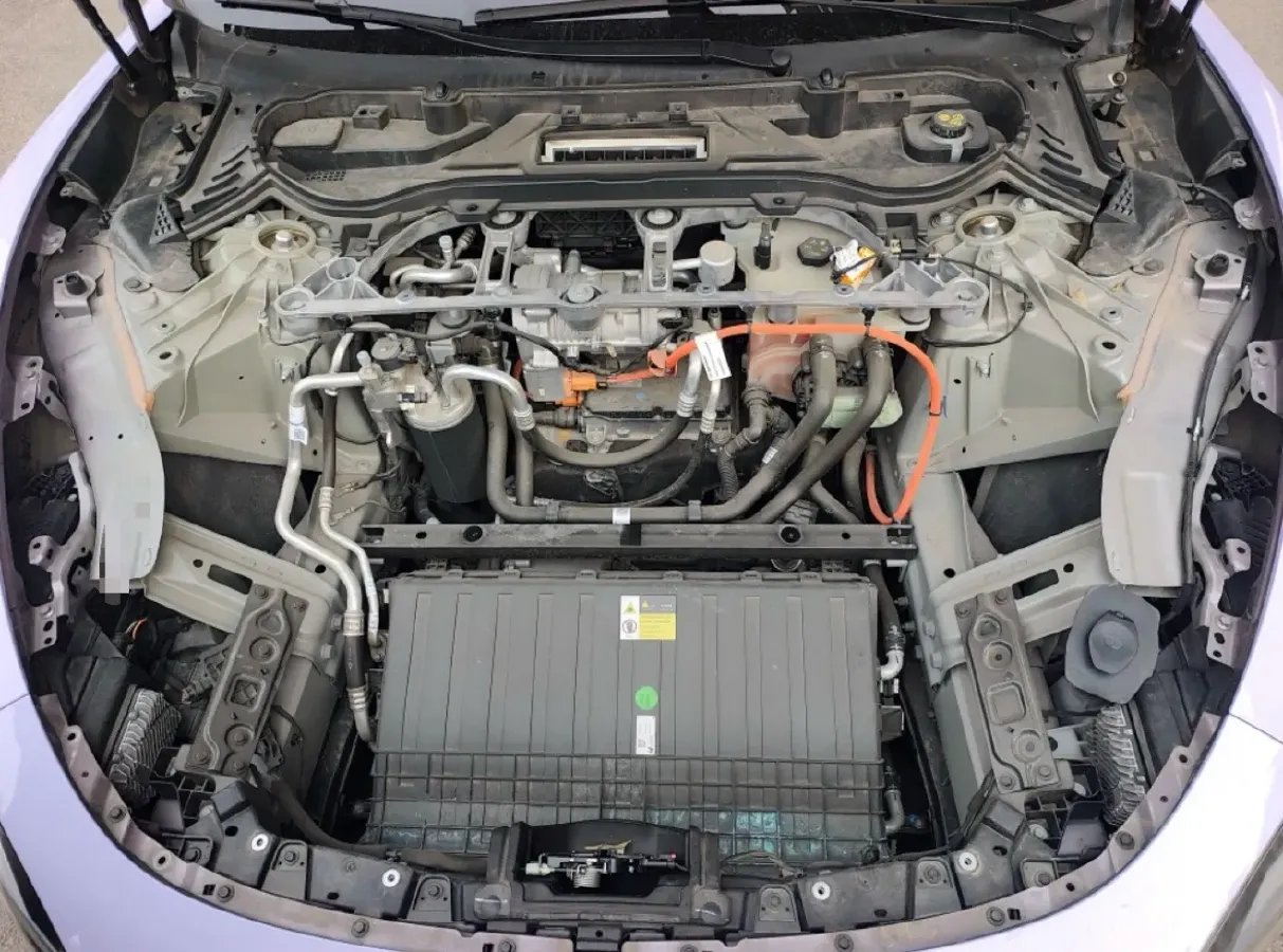 2024 MI SU7 BEV 101KWH,autocango,china used car exporter,china ev exporter,chinese used car exporter,chinese used ev exporter