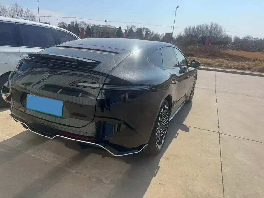 2023 Avatr 12 BEV 94.5KWH,autocango,china used car exporter,china ev exporter,chinese used car exporter,chinese used ev exporter