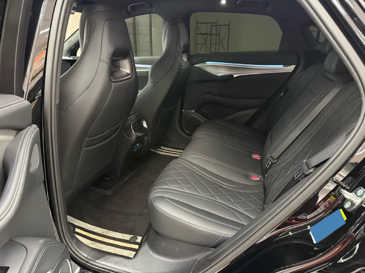 2024 BYD Sea Lion 07 BEV 80.64KWH,autocango,china used car exporter,china ev exporter,chinese used car exporter,chinese used ev exporter