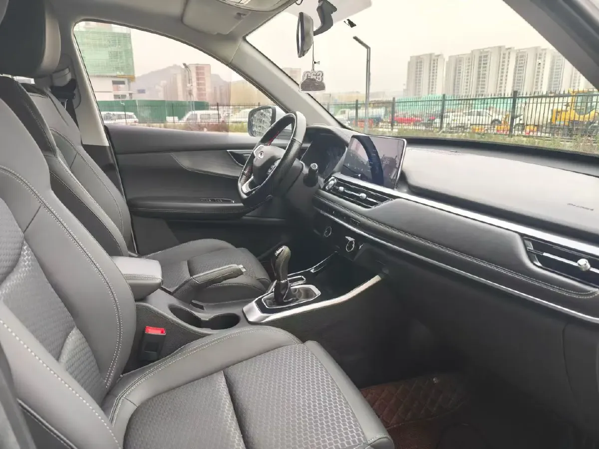 2020 Chery Tiggo 5x 1.5L 116HP L4 5MT,autocango,china used car exporter,china ev exporter,chinese used car exporter,chinese used ev exporter