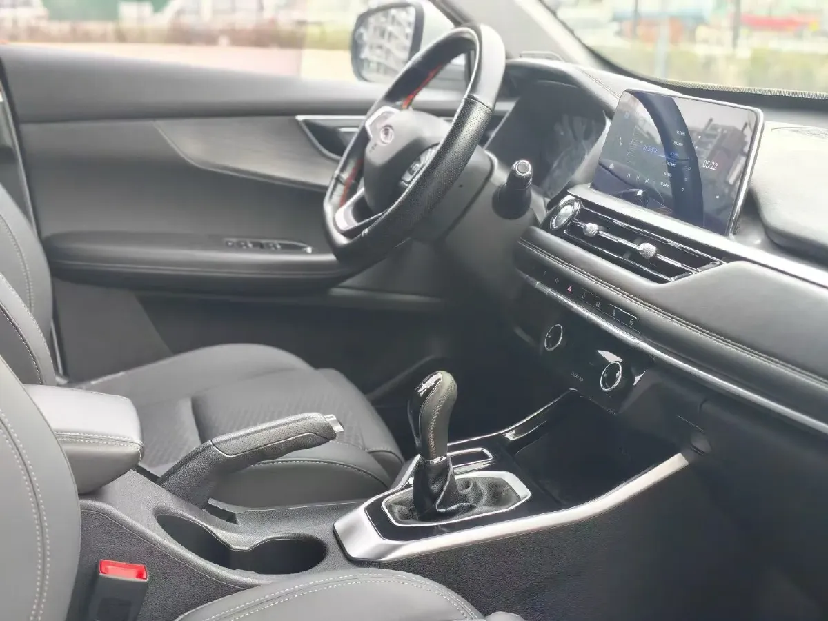 2020 Chery Tiggo 5x 1.5L 116HP L4 5MT,autocango,china used car exporter,china ev exporter,chinese used car exporter,chinese used ev exporter