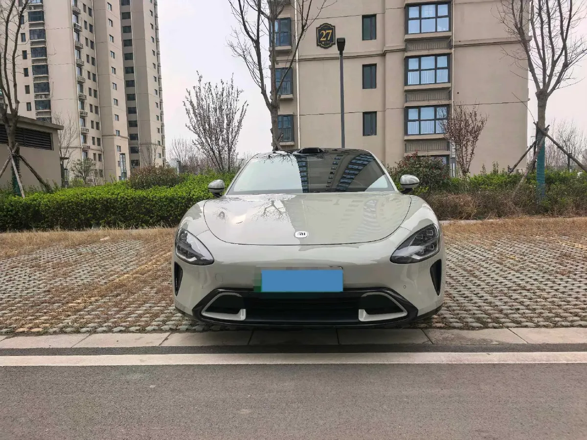 2024 MI SU7 BEV 94.3KWH,autocango,china used car exporter,china ev exporter,chinese used car exporter,chinese used ev exporter