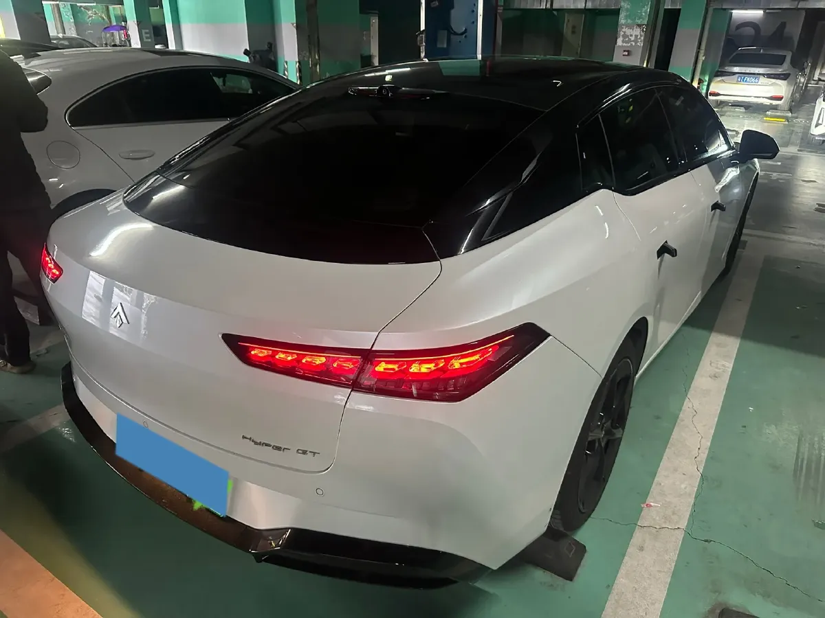 2023 HYPTEC GT BEV 80KWH,autocango,china used car exporter,china ev exporter,chinese used car exporter,chinese used ev exporter