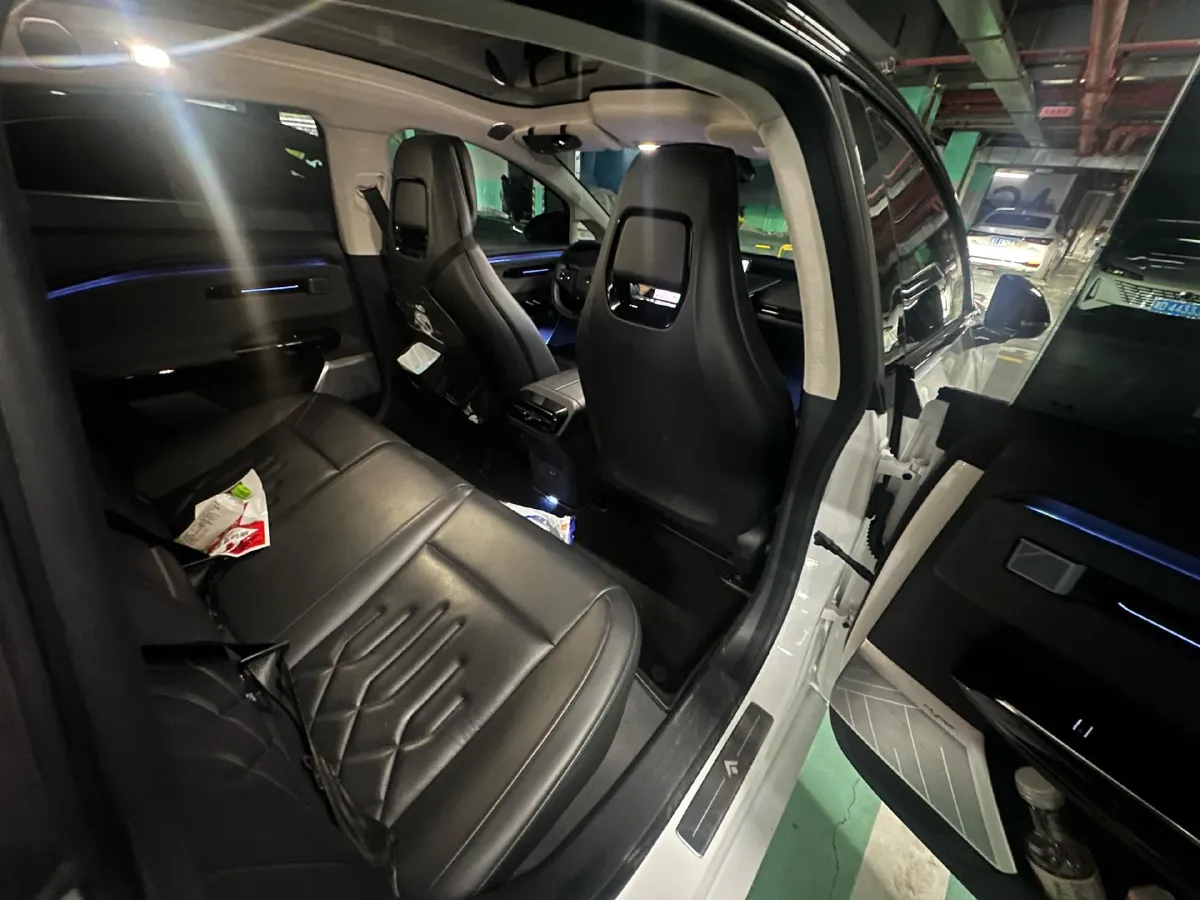 2023 HYPTEC GT BEV 80KWH,autocango,china used car exporter,china ev exporter,chinese used car exporter,chinese used ev exporter