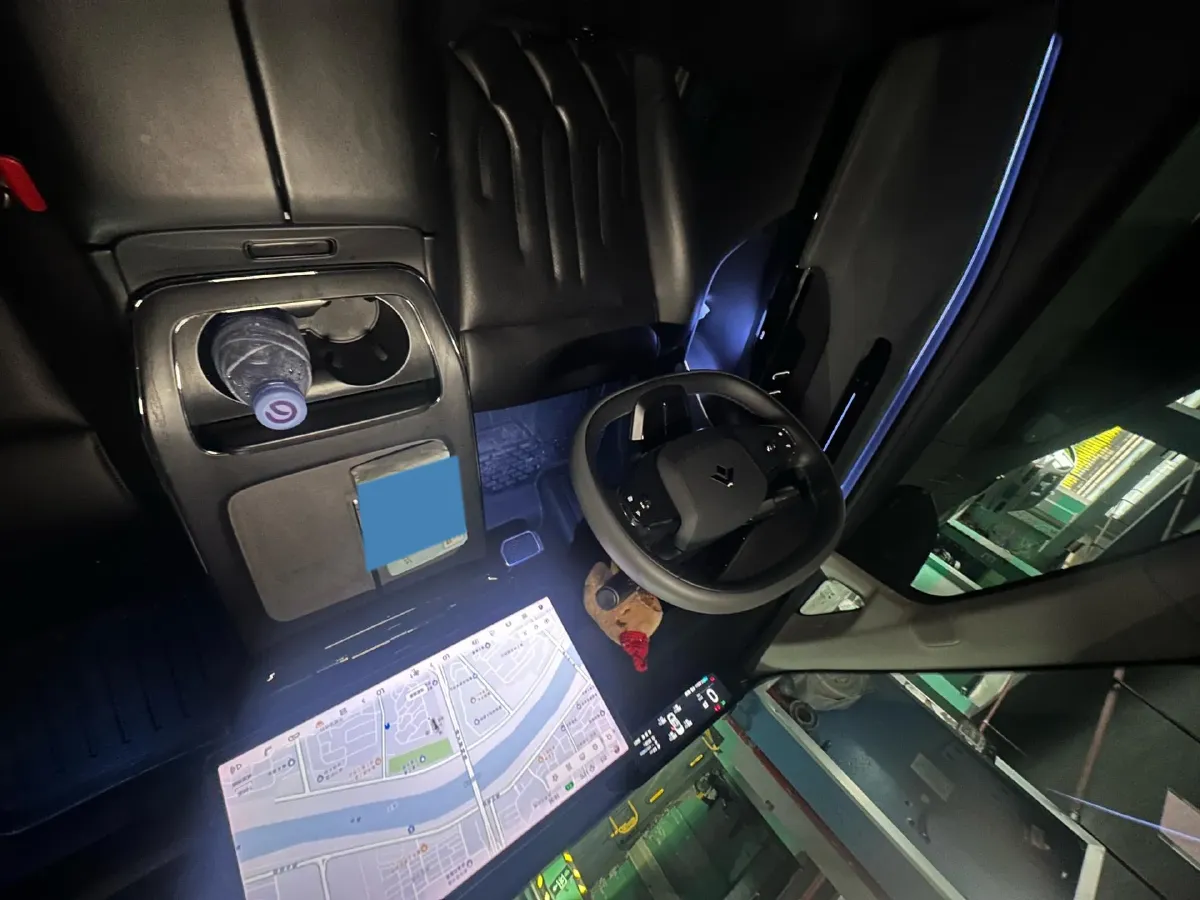 2023 HYPTEC GT BEV 80KWH,autocango,china used car exporter,china ev exporter,chinese used car exporter,chinese used ev exporter