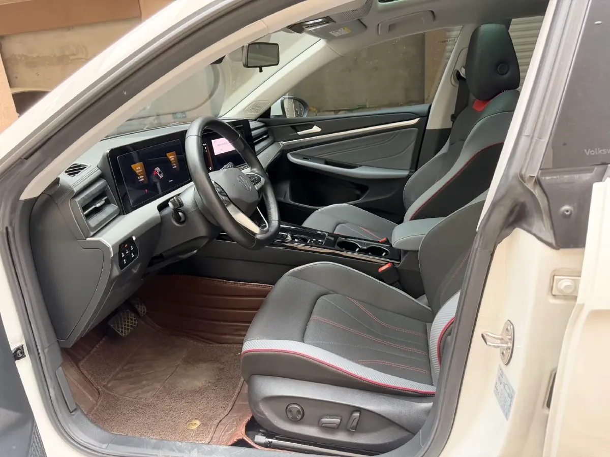 2022 Volkswagen Lavida 1.4T 150HP L4 7DCT,autocango,china used car exporter,china ev exporter,chinese used car exporter,chinese used ev exporter