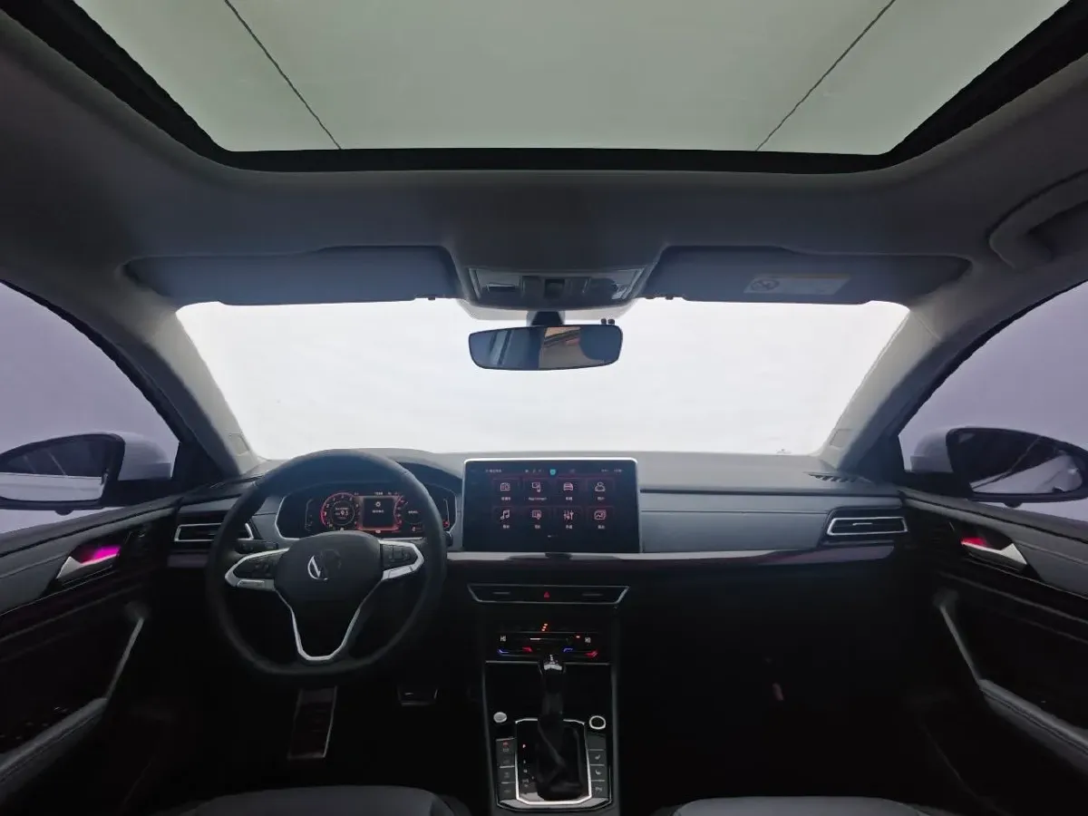 2023 Volkswagen Lavida 1.4T 150HP L4 7DCT,autocango,china used car exporter,china ev exporter,chinese used car exporter,chinese used ev exporter