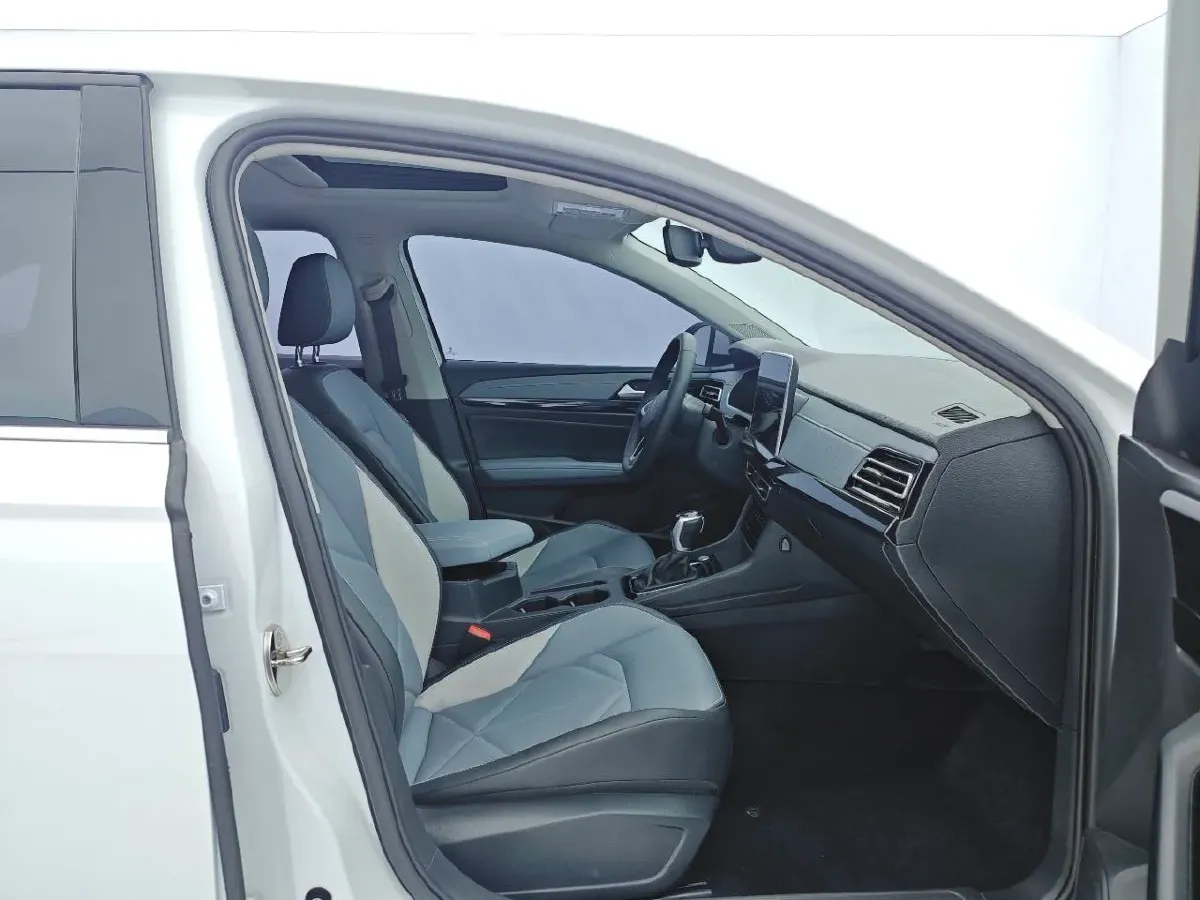 2023 Volkswagen Lavida 1.4T 150HP L4 7DCT,autocango,china used car exporter,china ev exporter,chinese used car exporter,chinese used ev exporter