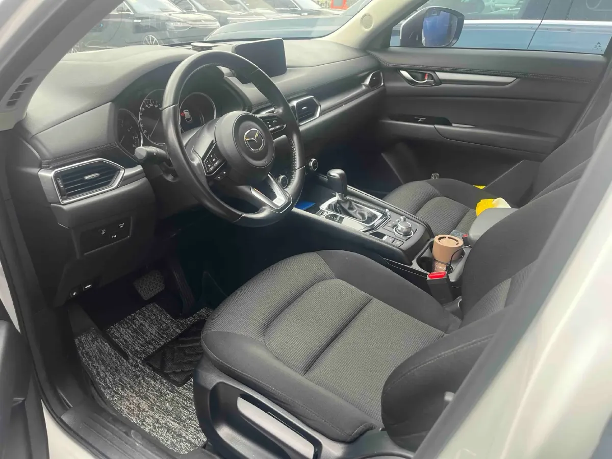 2020 Mazda CX-5 2.0L 155HP L4 6AT,autocango,china used car exporter,china ev exporter,chinese used car exporter,chinese used ev exporter