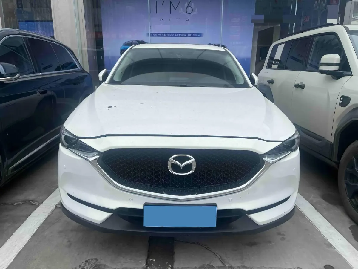 2020 Mazda CX-5 2.0L 155HP L4 6AT,autocango,china used car exporter,china ev exporter,chinese used car exporter,chinese used ev exporter