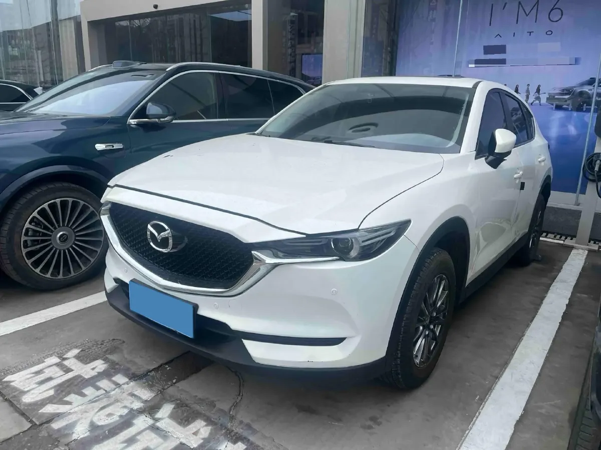 2020 Mazda CX-5 2.0L 155HP L4 6AT,autocango,china used car exporter,china ev exporter,chinese used car exporter,chinese used ev exporter