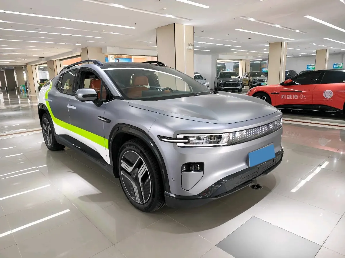 2025 ChangAn QiYuan E07 BEV 89.98KWH,autocango,china used car exporter,china ev exporter,chinese used car exporter,chinese used ev exporter