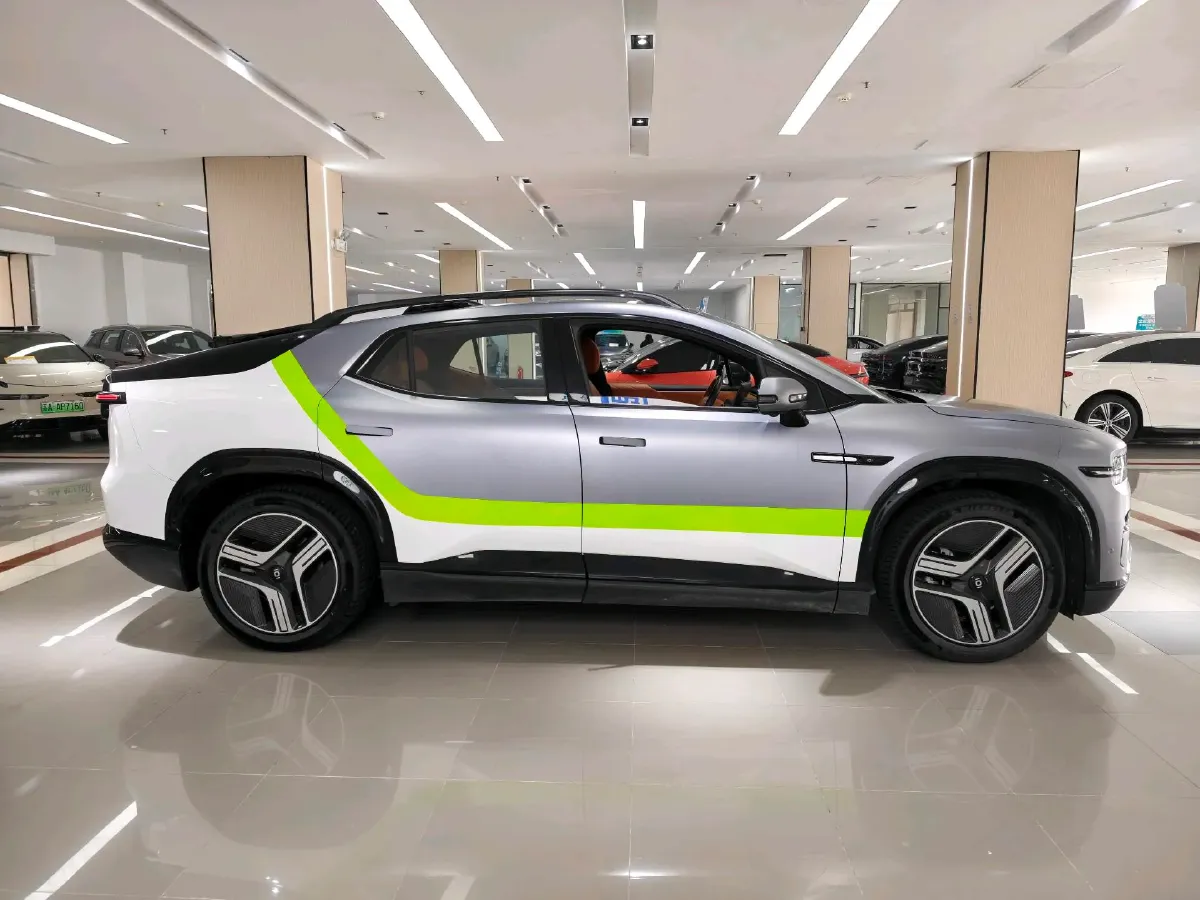 2025 ChangAn QiYuan E07 BEV 89.98KWH,autocango,china used car exporter,china ev exporter,chinese used car exporter,chinese used ev exporter