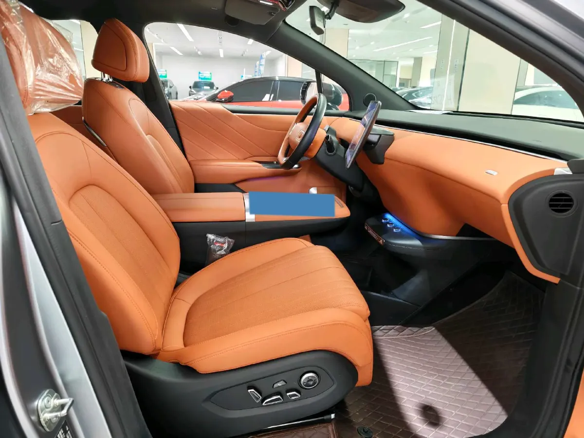 2025 ChangAn QiYuan E07 BEV 89.98KWH,autocango,china used car exporter,china ev exporter,chinese used car exporter,chinese used ev exporter