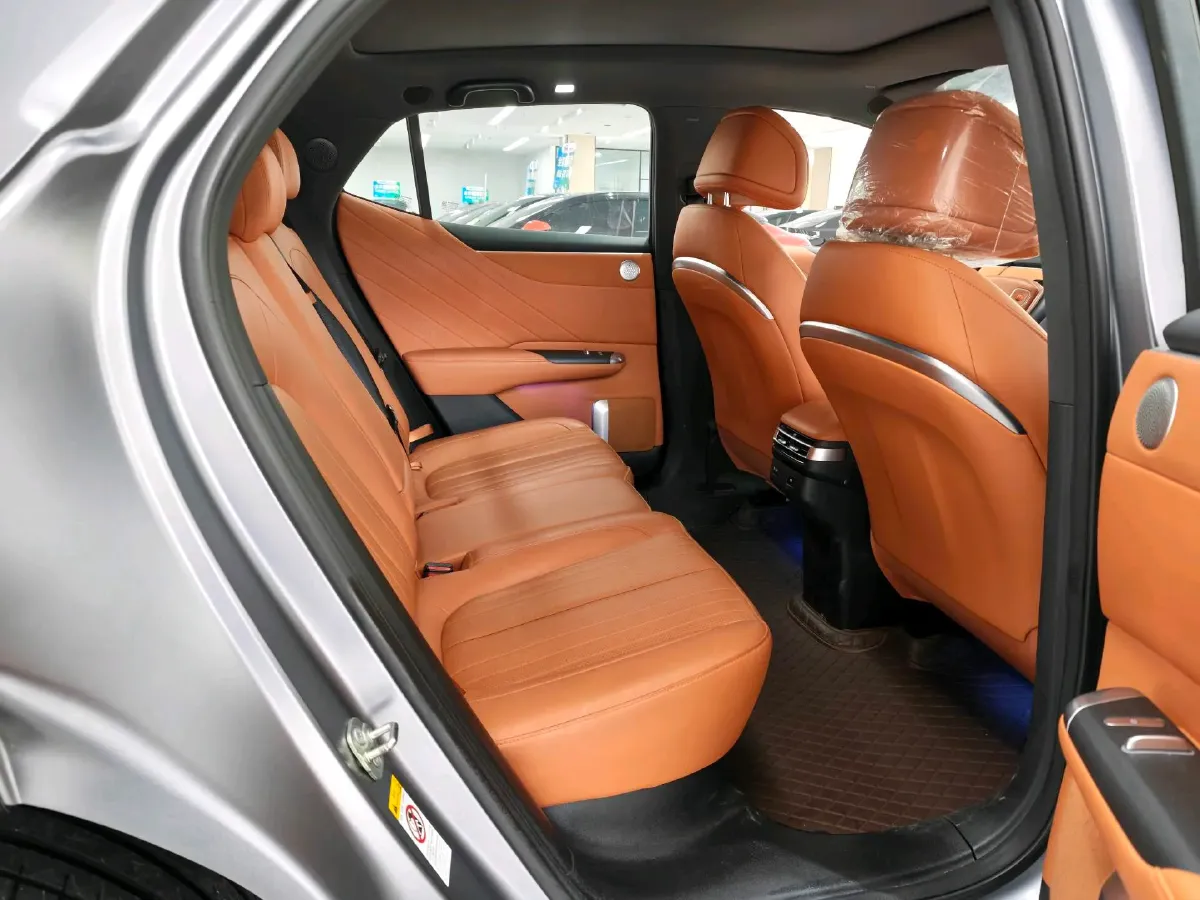 2025 ChangAn QiYuan E07 BEV 89.98KWH,autocango,china used car exporter,china ev exporter,chinese used car exporter,chinese used ev exporter