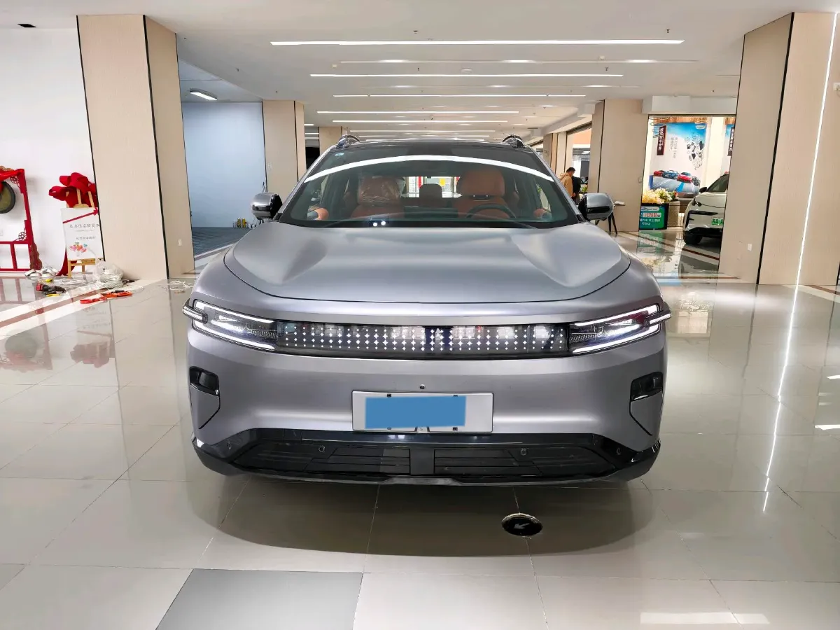 2025 ChangAn QiYuan E07 BEV 89.98KWH,autocango,china used car exporter,china ev exporter,chinese used car exporter,chinese used ev exporter