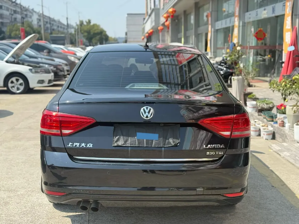 2017 Volkswagen Lavida 1.4T 131HP L4 7DCT,autocango,china used car exporter,china ev exporter,chinese used car exporter,chinese used ev exporter