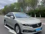 2019 Volkswagen Sagitar 1.2T 116HP L4 7DCT