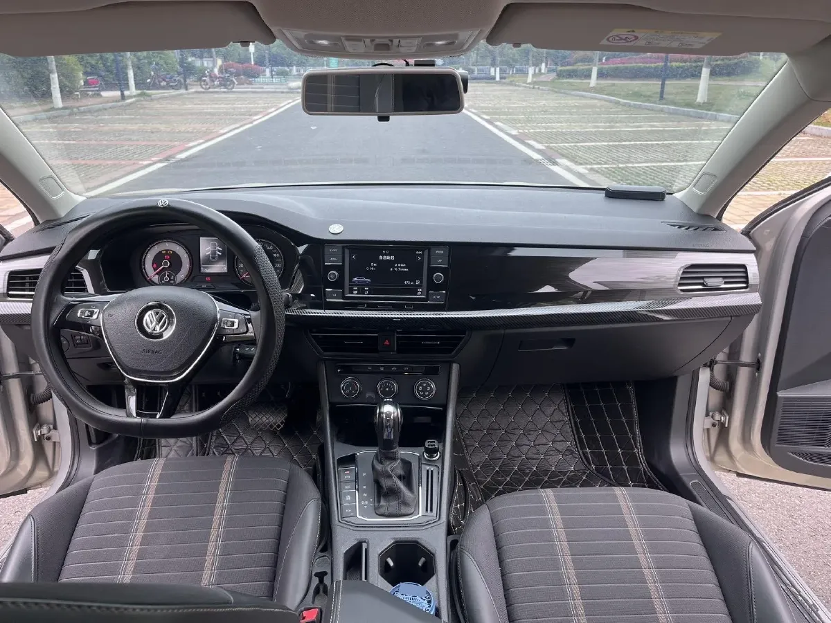 2019 Volkswagen Sagitar 1.2T 116HP L4 7DCT,autocango,china used car exporter,china ev exporter,chinese used car exporter,chinese used ev exporter