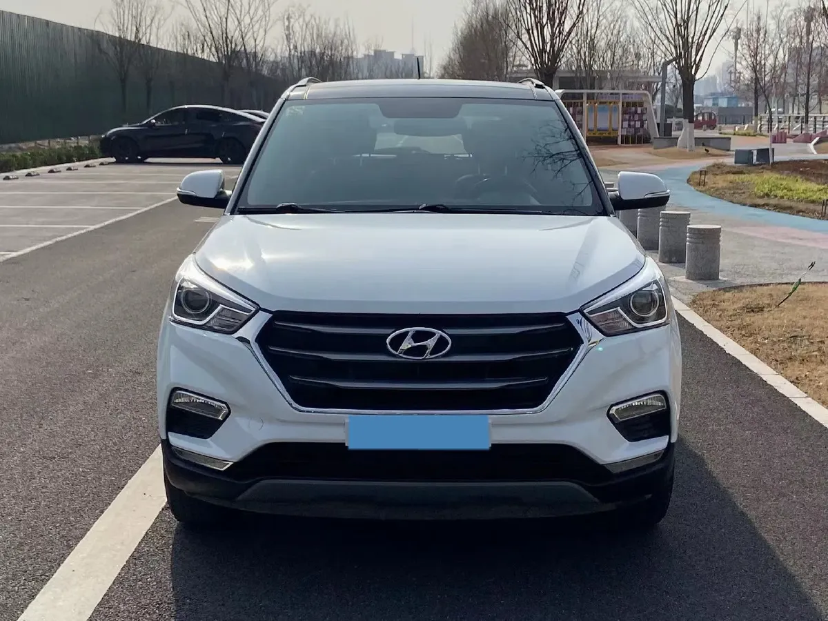 2019 Hyundai ix25 1.6L 125HP L4 6AT,autocango,china used car exporter,china ev exporter,chinese used car exporter,chinese used ev exporter