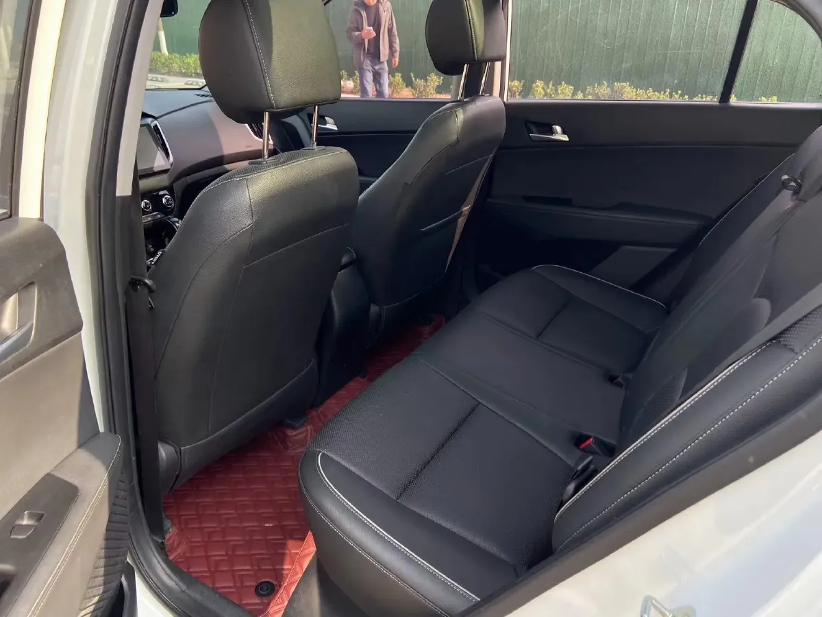 2019 Hyundai ix25 1.6L 125HP L4 6AT,autocango,china used car exporter,china ev exporter,chinese used car exporter,chinese used ev exporter