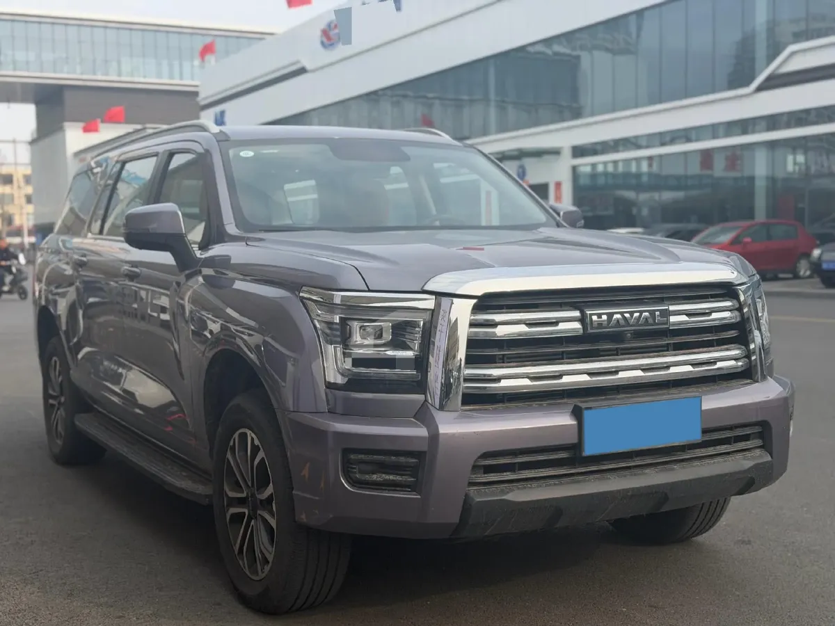 2023 Haval H5 2.0T 224HP L4 8AT,autocango,china used car exporter,china ev exporter,chinese used car exporter,chinese used ev exporter