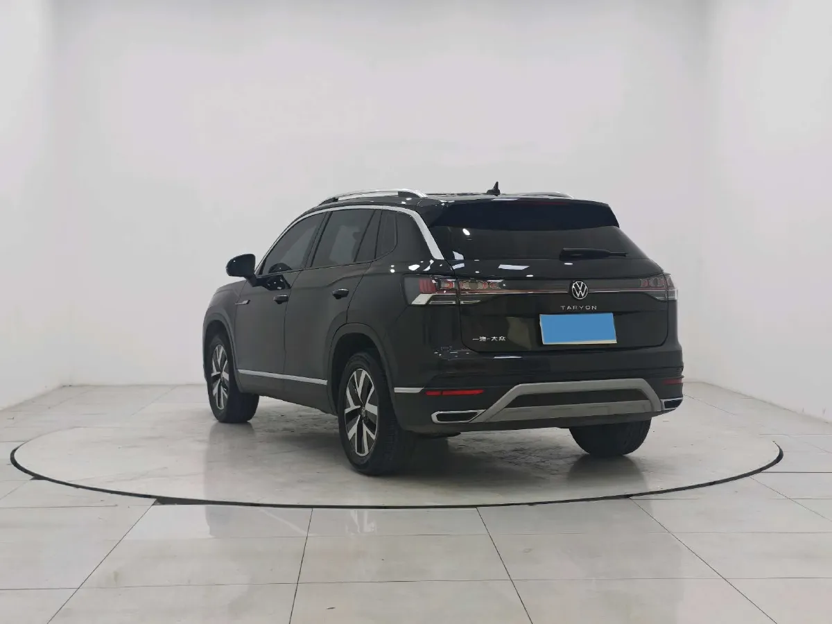2021 Volkswagen Tayron 1.4T 150HP L4 7DCT,autocango,china used car exporter,china ev exporter,chinese used car exporter,chinese used ev exporter