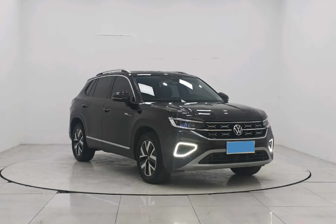 2021 Volkswagen Tayron 1.4T 150HP L4 7DCT,autocango,china used car exporter,china ev exporter,chinese used car exporter,chinese used ev exporter