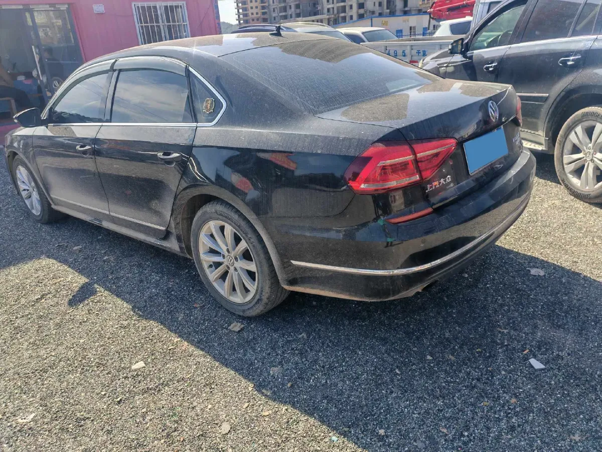 2017 Volkswagen Passat 1.8T 180HP L4 7DCT,autocango,china used car exporter,china ev exporter,chinese used car exporter,chinese used ev exporter