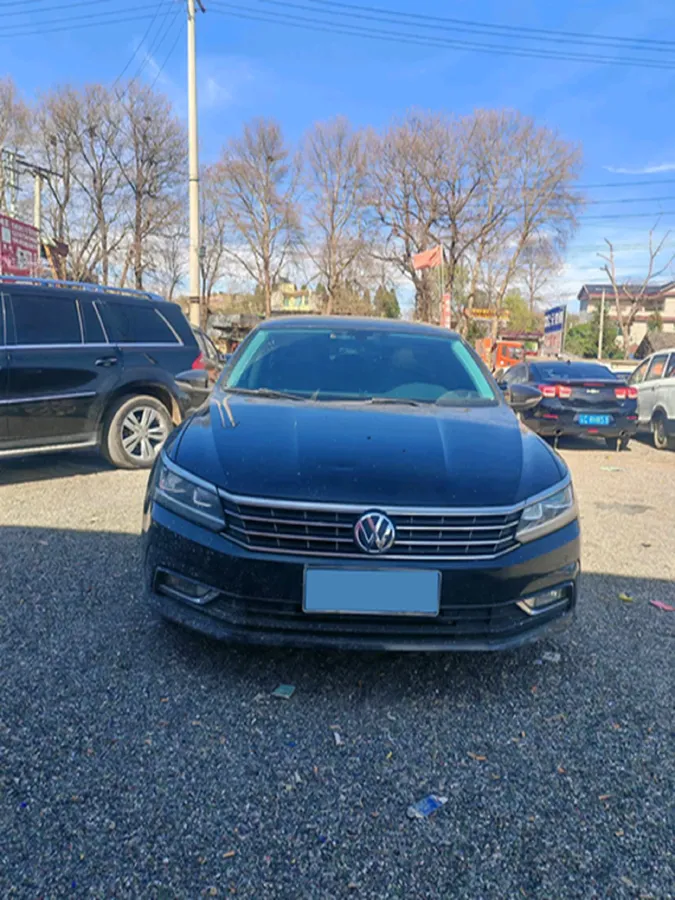 2017 Volkswagen Passat 1.8T 180HP L4 7DCT,autocango,china used car exporter,china ev exporter,chinese used car exporter,chinese used ev exporter