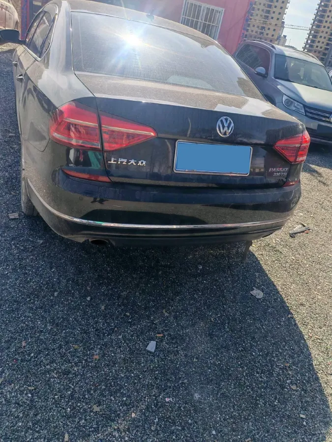 2017 Volkswagen Passat 1.8T 180HP L4 7DCT,autocango,china used car exporter,china ev exporter,chinese used car exporter,chinese used ev exporter